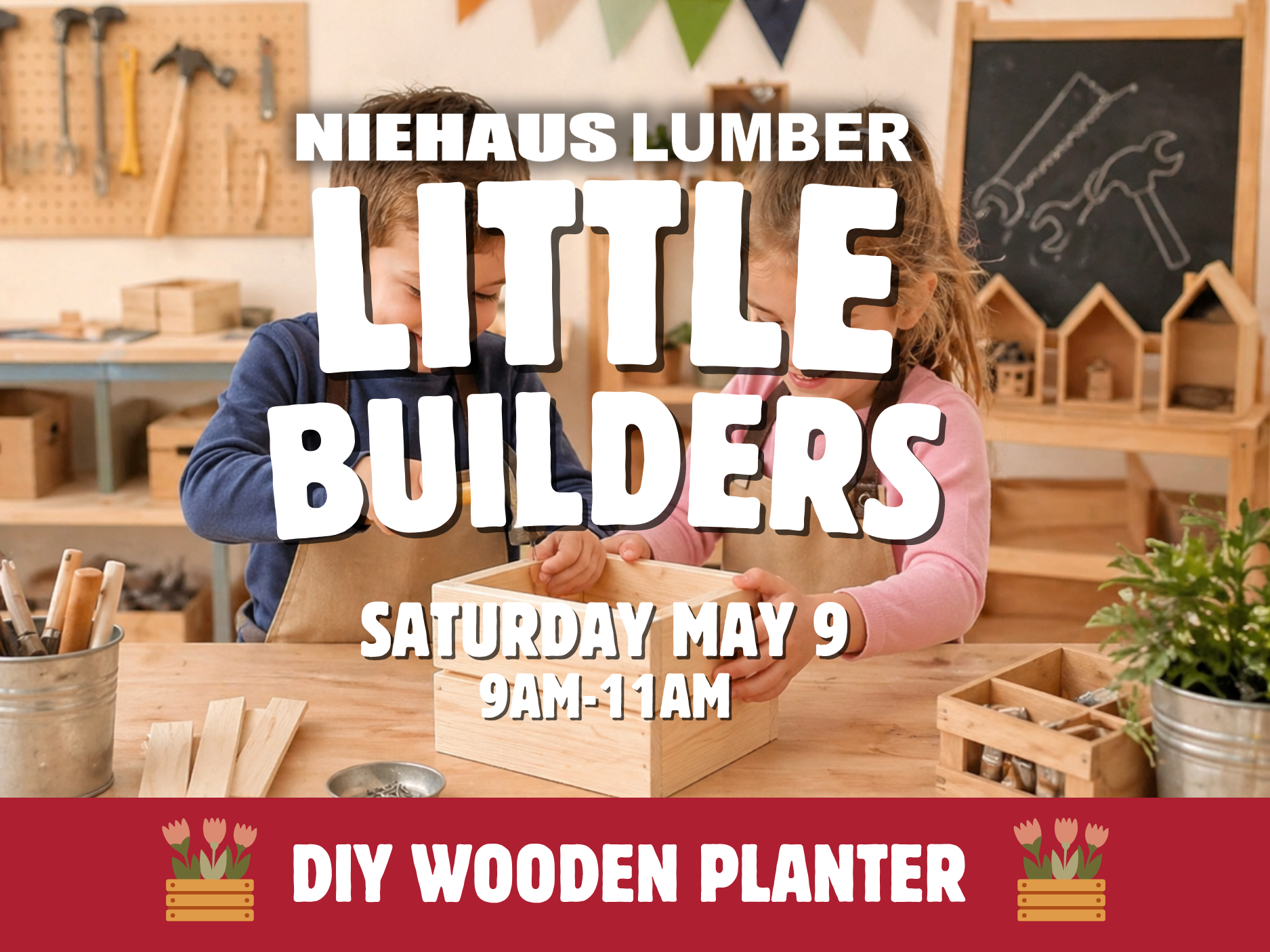 diy hanging planter